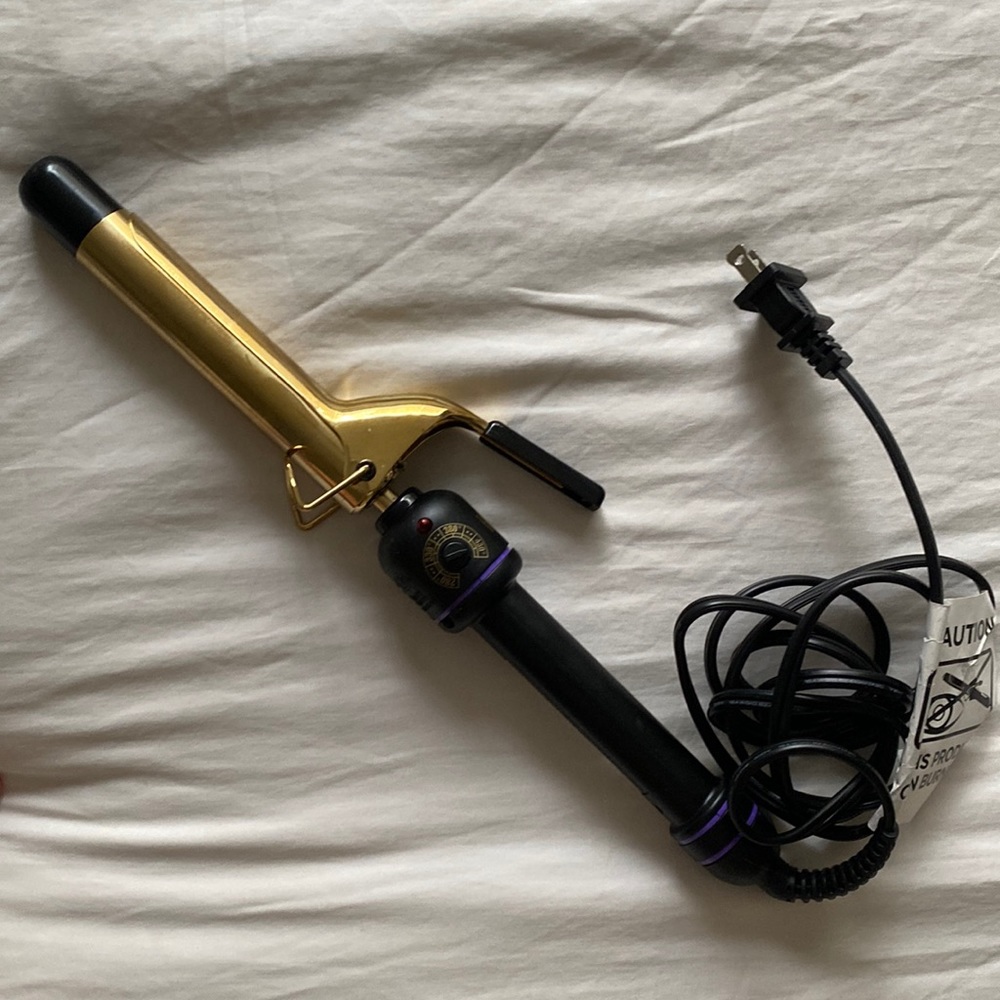 Curling Iron